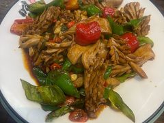 -民间瓦缸煨汤館(嵩山路店)