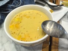 芒果西米露-满记甜品(湖滨店)