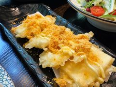 -原志优秀食材·匠心料理·海胆主题(金亿广场店)