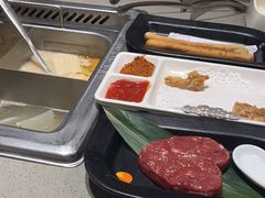 -海底捞火锅(江北万达商业广场店)