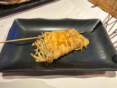 -云晓光头烧烤吧(川沙绿地店)