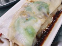 叉烧肠-穗银肠粉店(东川路店)