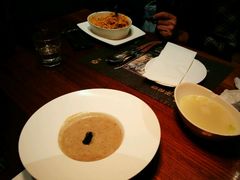 -食间牛排(湖西路店)