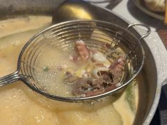 -琥珀川糟粕醋火锅(慈云寺店)
