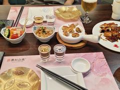 -黑松白鹿(金融街店)