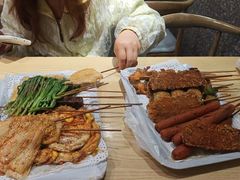 -春哥铁板烧(泉秀旗舰店)