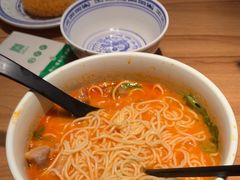 -和府捞面(东方浮庭店)
