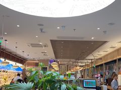 -云海肴·汽锅鸡·云南菜(广安门天虹店)