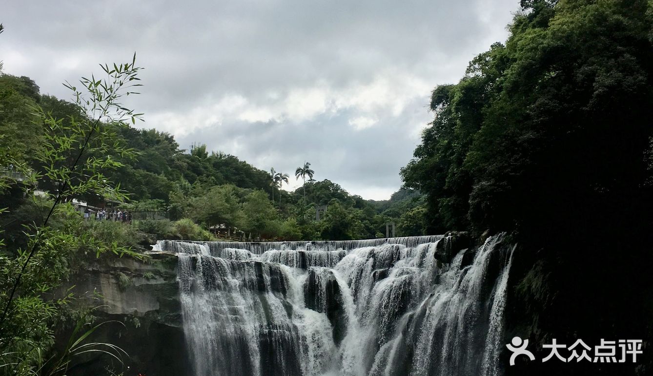 #台湾旅游