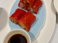 -唐宫·粤菜海鲜(新侨店)