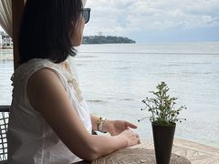 -六阅·福十 FORTEN 海景咖啡西餐厅(双廊古镇店)