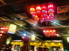 -江味龙虾馆·裸蓝龙虾(南山店)