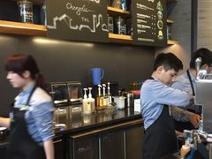 -星巴克(成都太古里二店)