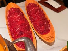 -左庭右院鲜牛肉火锅(七宝领展广场店)