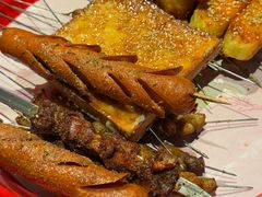 -北三老太太烧烤(人生一串上榜店)