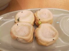 -阿三生煎(正弘城店)