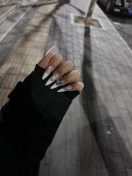 -熙柚中式美睫美甲