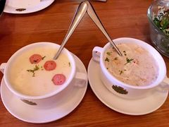 -普兰达德国餐厅·德式脆皮烤猪肘·自酿啤酒(观唐店)