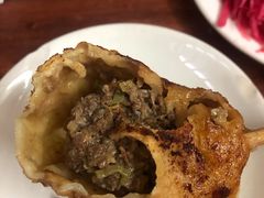 门钉肉饼-宝瑞门钉肉饼店