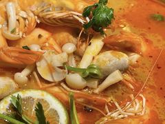 -Home Thai·泰谣(王府井apm店)