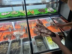 -小东北烧烤(双拥路店)