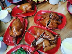 -光明刘冰乳鸽店(光明法政北路店)