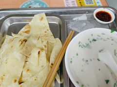 -教师之家赵家羊汤馆(东青龙街店)