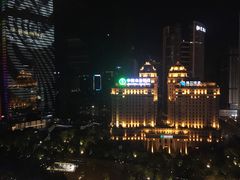 -广州富力君悦大酒店·凯菲厅