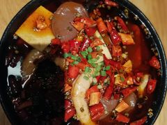-花舍·新派粤菜·西餐·下午茶(亚运村·鸟巢店)