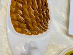 -便宜坊烤鸭店(玉蜓桥天坛店)