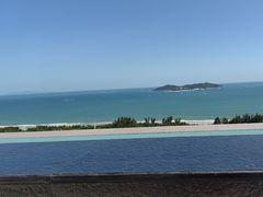 -瑰丽酒店·海吧·天际下午茶·现场DJ·天台酒吧