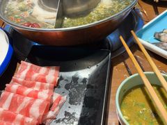 -三好先生的铜锅涮肉(太乙路店)