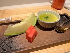 -佛山希尔顿酒店·融誉亚洲美食荟