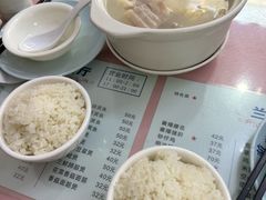 -蘭心餐厅(进贤路店)