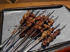 -四禧精酿铜锅涮肉·烧烤工场(大明湖店)