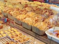 -味多美蛋糕(亚非大厦店)