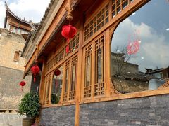 -妈妈的味道(和顺古镇店)