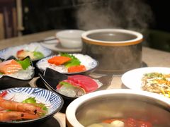 -V-ONE西雅图海鲜自助餐厅(仓山万达广场店)