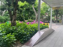 -兰溪青年公园