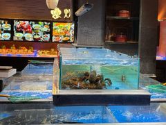 -炊江南·上海菜(国展华漕店)