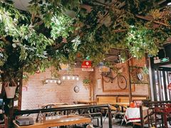 -管氏翅吧(马家堡店)