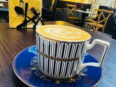 -沏点Trattoria意大利餐厅(新街口店)