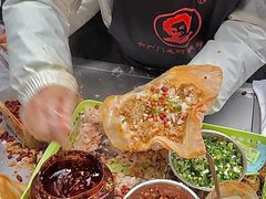 -六广门毛阿姨糯米饭
