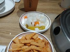 -杨翔豆皮涮牛肚(华阳城店)