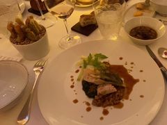 Poulet&nbsp;de&nbsp;Racan&nbsp;-Sketch(The Lecture Room & Library)