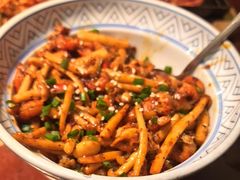-小川洋风料理(江汉路店)