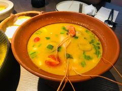 -星叶·东南亚料理(宁波万象汇店)