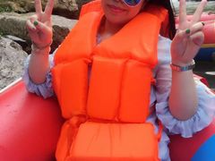 -将军关探险漂流