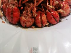 -虾胡闹·澳洲小龙虾·烧烤(福田鲨鱼店)