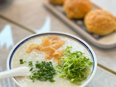 -陶兰居·手工点心·粤菜(圆融时代广场店)